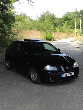Seat Ibiza | Mobile.bg    3