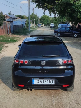 Seat Ibiza | Mobile.bg    6