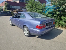 Обява за продажба на Mercedes-Benz CLK 200 Kompressor ~1 111 лв. - изображение 4