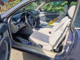 Обява за продажба на Mercedes-Benz CLK 200 Kompressor ~1 111 лв. - изображение 7