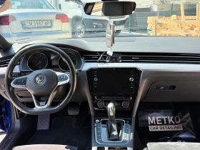 Обява за продажба на VW Passat 2.00 TDI 4Motion R Line DSG Business ~65 000 лв. - изображение 5