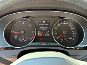Обява за продажба на VW Passat 2.00 TDI 4Motion R Line DSG Business ~65 000 лв. - изображение 7