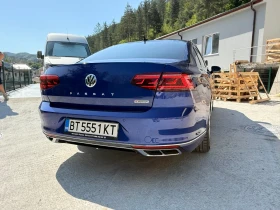     VW Passat 2.00 TDI 4Motion R Line DSG Business