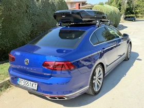     VW Passat 2.00 TDI 4Motion R Line DSG Business