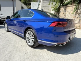 Обява за продажба на VW Passat 2.00 TDI 4Motion R Line DSG Business ~65 000 лв. - изображение 4