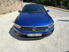 VW Passat 2.00 TDI 4Motion R Line DSG Business | Mobile.bg    13
