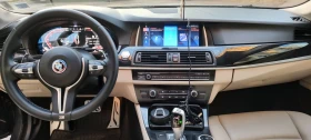 BMW 520 M PACK | Mobile.bg    5