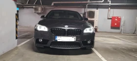 BMW 520 M PACK | Mobile.bg    4