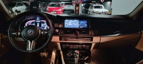 BMW 520 M PACK | Mobile.bg    6