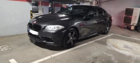 BMW 520 M PACK | Mobile.bg    2