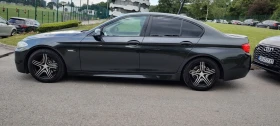     BMW 520 M PACK