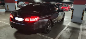 BMW 520 M PACK | Mobile.bg    3