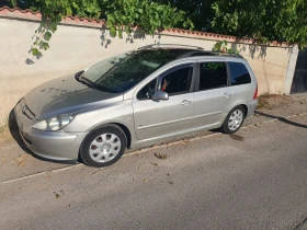Обява за продажба на Peugeot 307 ~4 000 лв. - изображение 4