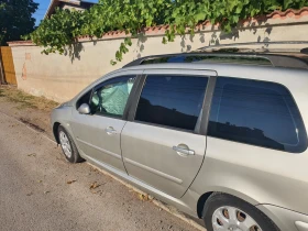 Обява за продажба на Peugeot 307 ~4 000 лв. - изображение 1