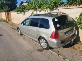 Обява за продажба на Peugeot 307 ~4 000 лв. - изображение 1