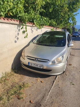 Обява за продажба на Peugeot 307 ~4 000 лв. - изображение 3