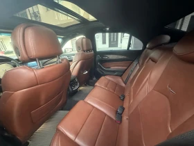 Cadillac Cts V-Sport Twin Turbo | Mobile.bg    11