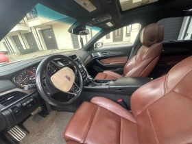 Cadillac Cts V-Sport Twin Turbo | Mobile.bg    10