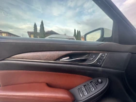 Cadillac Cts V-Sport Twin Turbo | Mobile.bg    14