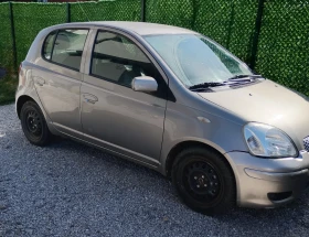 Toyota Yaris 2003 | Mobile.bg    5