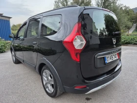 Dacia Lodgy 1.5 STEPWAY 36000км. НОВА - 26900 лв. - 51004726 6