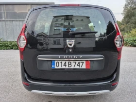 Dacia Lodgy 1.5 STEPWAY 36000км. НОВА - 26900 лв. - 51004726 5