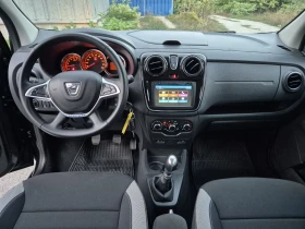 Dacia Lodgy 1.5 STEPWAY 36000км. НОВА - 26900 лв. - 51004726 9