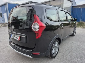 Dacia Lodgy 1.5 STEPWAY 36000км. НОВА - 26900 лв. - 51004726 4