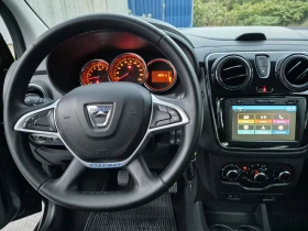 Dacia Lodgy 1.5 STEPWAY 36000км. НОВА - 26900 лв. - 51004726 8