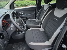 Dacia Lodgy 1.5 STEPWAY 36000км. НОВА - 26900 лв. - 51004726 10