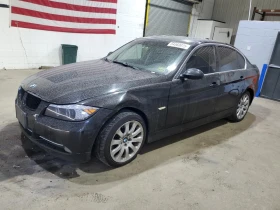     BMW 335
