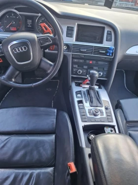 Обява за продажба на Audi A6 ~18 600 лв. - изображение 2