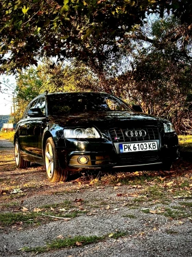 Обява за продажба на Audi A6 ~18 600 лв. - изображение 1