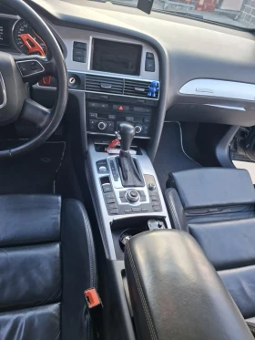 Обява за продажба на Audi A6 ~18 600 лв. - изображение 4