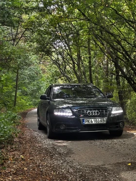 Обява за продажба на Audi A6 ~18 600 лв. - изображение 1