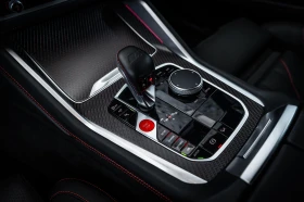 BMW XM Red Label Competition* Bowers & Wilkins* 360 - 145000 € - 89885587 9