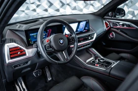 BMW XM Red Label Competition* Bowers & Wilkins* 360 - 145000 € - 89885587 8