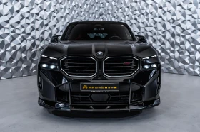 BMW XM Red Label Competition* Bowers & Wilkins* 360 - 145000 € - 89885587 2