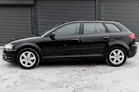 Audi A3 1.6 TDI Sportback LED | Mobile.bg    4