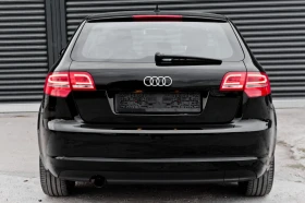 Audi A3 1.6 TDI Sportback LED | Mobile.bg    7