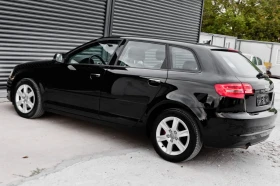 Audi A3 1.6 TDI Sportback LED | Mobile.bg    6