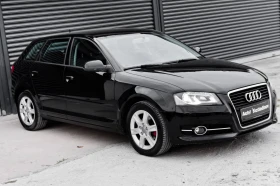 Audi A3 1.6 TDI Sportback LED | Mobile.bg    3