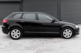 Audi A3 1.6 TDI Sportback LED | Mobile.bg    5