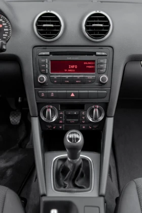 Audi A3 1.6 TDI Sportback LED | Mobile.bg    15