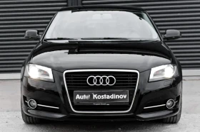 Audi A3 1.6 TDI Sportback LED | Mobile.bg    2