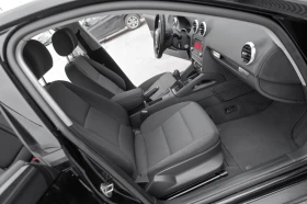 Audi A3 1.6 TDI Sportback LED | Mobile.bg    12