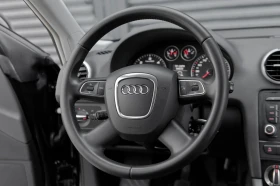 Audi A3 1.6 TDI Sportback LED | Mobile.bg    13