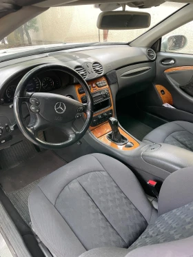 Обява за продажба на Mercedes-Benz CLK ~7 200 лв. - изображение 4