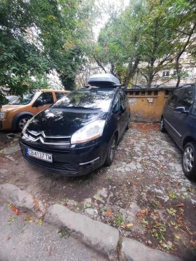 Обява за продажба на Citroen Grand C4 Picasso Exclusive ~5 500 лв. - изображение 1
