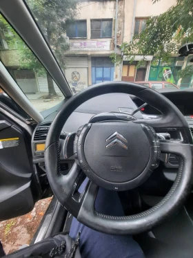 Обява за продажба на Citroen Grand C4 Picasso Exclusive ~5 500 лв. - изображение 9